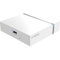 STRONG  LEAP-S3+ V2 TV Media Player Ultra HD (4K), 16 GB von Strong