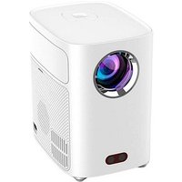 STRONG Q1, LCD Beamer, 180 ANSI-Lumen von Strong