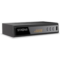 STRONG SRT 3032 DVB-C Receiver von Strong