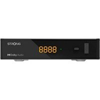 STRONG SRT 7030 DVB-S Receiver von Strong