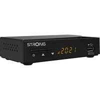 STRONG SRT3030 DVB-C Receiver von Strong