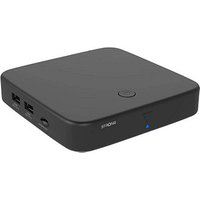 STRONG SRT420 AndroidTV-Streaming DVB-T2 Receiver von Strong