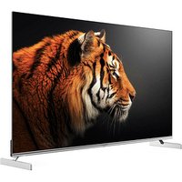 STRONG SRT50UF8733 Smart-TV 125,7 cm (49,5 Zoll) von Strong