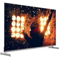 STRONG SRT55UF8733 Smart-TV 138,6 cm (54,6 Zoll) von Strong