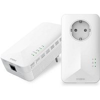 STRONG Wi-Fi 1000 KIT Powerline-Adapter-Set STRONG Wi-Fi 1000 KIT Powerline-Adapter-Set von Strong