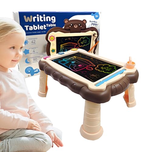 Magnetische Zeichenbrett, magnetische Zeichenbrett für Kleinkind,Erlöseres Kleinkindmalereipolster | Lernaktivitäten im Vorschulalter, Bildungsspielzeug für und Mädchen Magnetische Zeichenbrett, magnetische Zeichenbrett für Kleinkind,Erlöseres Kleinkindmalereipolster | Lernaktivitäten im Vorschulalter, Bildungsspielzeug für und Mädchen von Stronrive