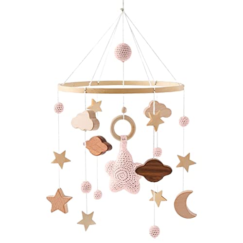 Stronrive Mobile Baby Windspiele Mit Filzbällen Baby Mobile Für Babybett Babybett Hängende Spiel Babybett Mobile Baby Kinderzimmer Mädchen Bettglocke Windspiel Hängende Mobile Windspiel Für Babybett Stronrive Mobile Baby Windspiele Mit Filzbällen Baby Mobile Für Babybett Babybett Hängende Spiel Babybett Mobile Baby Kinderzimmer Mädchen Bettglocke Windspiel Hängende Mobile Windspiel Für Babybett von Stronrive