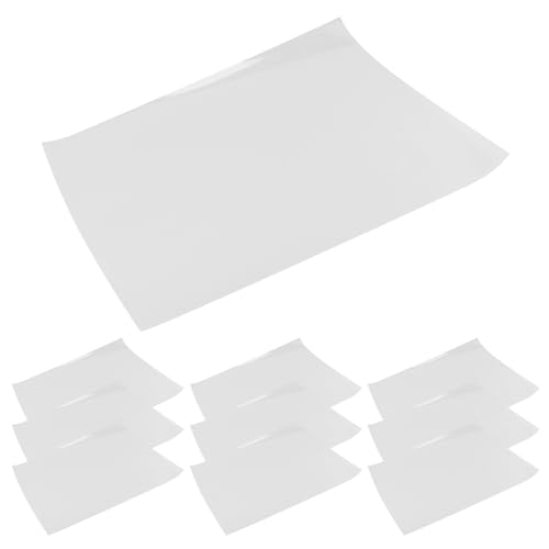 Sttejlbho 10 StüCke Blatt A3 Transparenz Inkjet Film Papier Belichtung Positiv von Sttejlbho