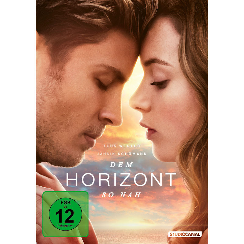 Dem Horizont So Nah (DVD) von Studiocanal