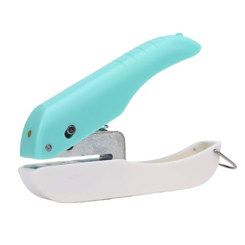 Stylebest Handheld Hole Paper Puncher, Einzelner Kleiner Loch Puncher Handheld Mini 2 Mm Runde Loch Punch für Bastelpapier -Tags Bekleidungskartenschalbebuch Stylebest Handheld Hole Paper Puncher, Einzelner Kleiner Loch Puncher Handheld Mini 2 Mm Runde Loch Punch für Bastelpapier -Tags Bekleidungskartenschalbebuch von Stylebest