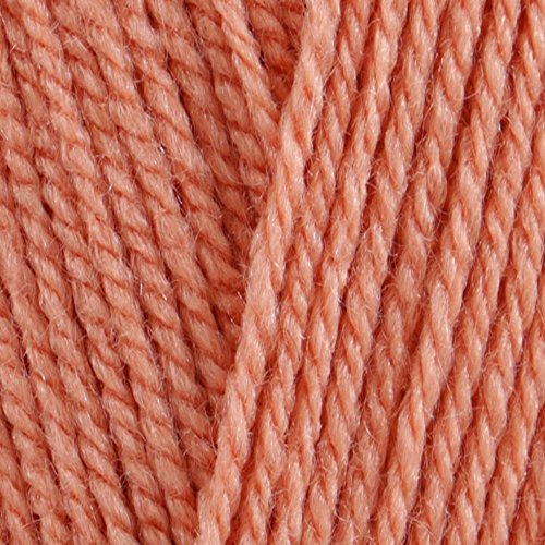 5 x 100 g Stylecraft Special DK Double Knit-Wolle, Garn 5er Pack. 5 x 100g Vintage Peach 1836 5 x 100 g Stylecraft Special DK Double Knit-Wolle, Garn 5er Pack. 5 x 100g Vintage Peach 1836 von Stylecraft