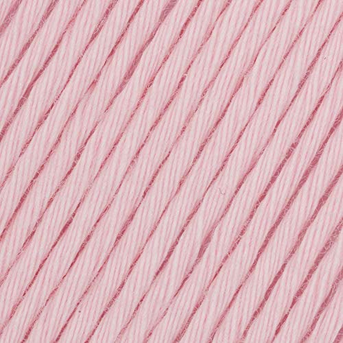 Stylecraft 3047183 Naturals-Organic Cotton Blossom (7183) Garn, 50 g von Stylecraft