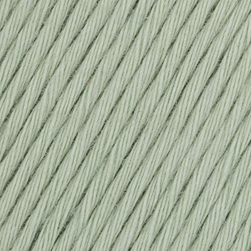 Stylecraft 3047193 Naturals-Garn aus Bio-Baumwolle Artischocke (7193), 50 g von Stylecraft