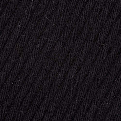 Stylecraft 3047205 Naturals-Garn aus Bio-Baumwolle, Eisen (7205), 50 g von Stylecraft