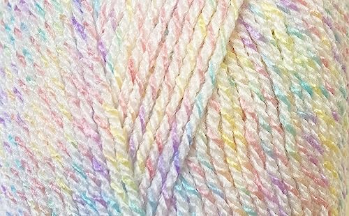 Stylecraft 3097027 Sweet Dreams Unicorn (7027) Garn, 100 g von Stylecraft