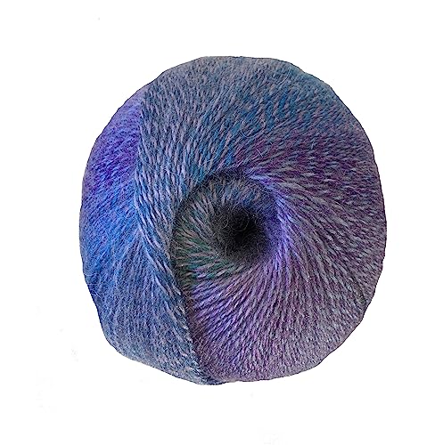 Stylecraft 3173629 Charm Lavender Field (3629) Garn, 200 g von Stylecraft