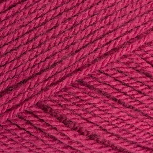 Stylecraft 9041023 Special DK Raspberry (1023) Garn, 100 g von Stylecraft