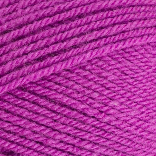 Stylecraft 9041084 Special DK Magenta (1084) Garn, 100 g von Stylecraft