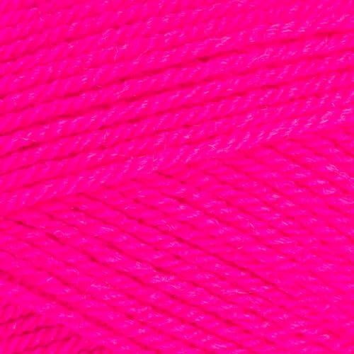 Stylecraft 9041257 Special DK Fiesta (1257) Garn, 100 g von Stylecraft