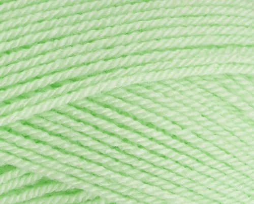 Stylecraft 9041316 Special DK Spring Green (1316) Garn, 100 g von Stylecraft