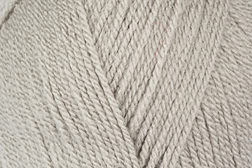 Stylecraft 9041805 Special DK Garn (warmgrau) (1805), 100 g von Stylecraft