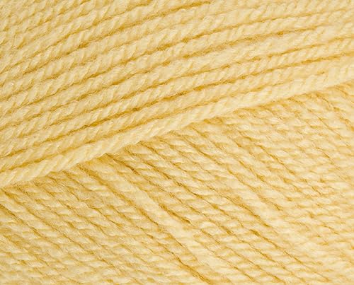 Stylecraft 9041835 Special DK Buttermilk (1835) Garn, 100 g von Stylecraft
