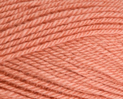 Stylecraft 9041836 Special DK Vintage Pfirsich (1836) Garn, 100 g von Stylecraft