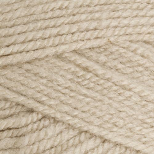 Stylecraft 9051218 Special Aran Pergament (1218) Garn, 100 g von Stylecraft
