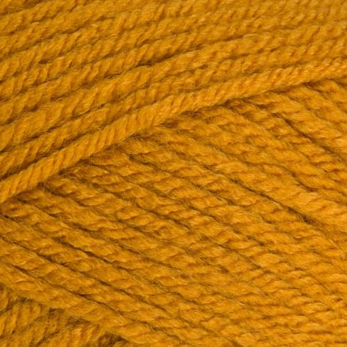 Stylecraft 9061709 Special Chunky Gold (1709) Garn, 100 g von Stylecraft