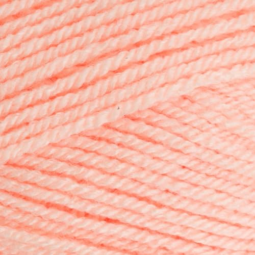 Stylecraft Garn, Acryl, Aprikose (1026), DK von Stylecraft