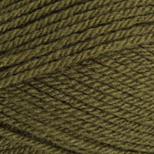 Stylecraft Garn, Acryl Wolle, Khaki (1027), DK von Stylecraft