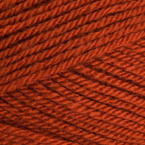 Stylecraft Garn, Acryl Wolle, Kupfer, 3 von Stylecraft
