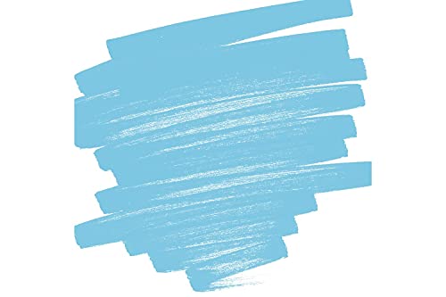 Stylefile Brush Marker, Baby Blau, Nicht zutreffend von Stylefile