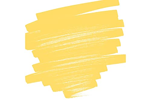 Stylefile Brush Marker, Lemon Gelb, Nicht zutreffend Stylefile Brush Marker, Lemon Gelb, Nicht zutreffend von Stylefile