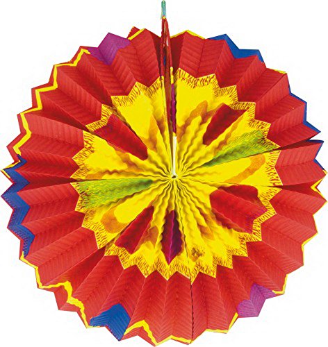 Ballonlaternen-Sortiment, 24 cm von Stylex