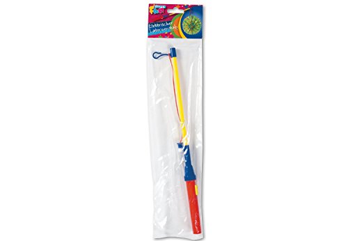 Lampionstab, 50 cm, LED-Licht Lampionstab, 50 cm, LED-Licht von Stylex