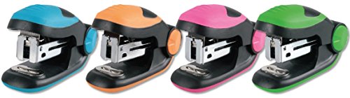 Pocket Tacker (Farbe zufällig, 1 Stück) von Stylex