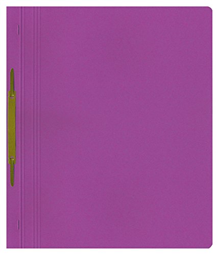 STYLEX STYLEX-43212 Schnellhefter, Color Karton, violett STYLEX STYLEX-43212 Schnellhefter, Color Karton, violett von Stylex