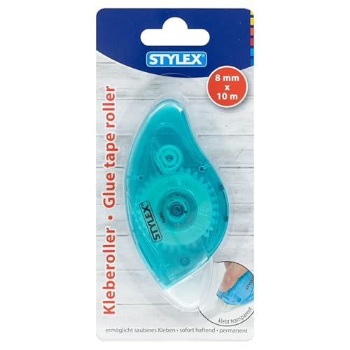 Stylex 31029 Kleberoller, Sortiert von Stylex