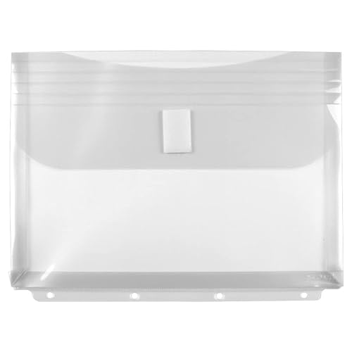 Stylex 43573 Dokumententasche, Farbig Sortiert, Material Polypropylen, DIN A4 Stylex 43573 Dokumententasche, Farbig Sortiert, Material Polypropylen, DIN A4 von Stylex