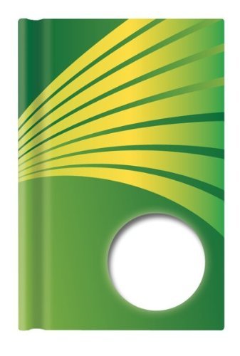 Stylex 76372 Kladde DIN A5, Lineatur: Blanco, 1 Stück Stylex 76372 Kladde DIN A5, Lineatur: Blanco, 1 Stück von Stylex
