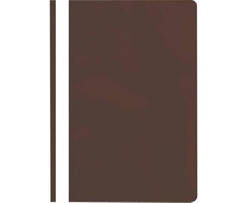 Stylex Schnellhefter, PP, Din A4, Braun Stylex Schnellhefter, PP, Din A4, Braun von Stylex