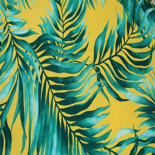 152,4 cm breiter, bedruckter 4-Wege-Stretch-Venezia-Polyester-Spandex-Stoff für Bekleidung, Stirnbänder, Dekorationen, Aktivbekleidung, Umstandsmode, Schule und Bastelarbeiten 152,4 cm breiter, bedruckter 4-Wege-Stretch-Venezia-Polyester-Spandex-Stoff für Bekleidung, Stirnbänder, Dekorationen, Aktivbekleidung, Umstandsmode, Schule und Bastelarbeiten von Stylish FABRIC