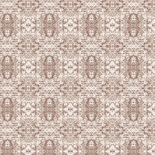 Stylish FABRIC 124,5 cm breit, bedruckter Krepon-Stoff aus 100% Viskose, nicht gedehnt, 125 g/m², leichtes, weiches und atmungsaktives Material für Kleider, Schals und Nähprojekte, Zimt-Elfenbeinweiß Stylish FABRIC 124,5 cm breit, bedruckter Krepon-Stoff aus 100% Viskose, nicht gedehnt, 125 g/m², leichtes, weiches und atmungsaktives Material für Kleider, Schals und Nähprojekte, Zimt-Elfenbeinweiß von Stylish FABRIC