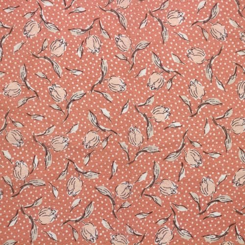 Stylish FABRIC 147,3 cm breit, bedruckt, 100% Polyester, marokkanischer Stoff, Meterware, kein Stretch, ideal für Bekleidung, Röcke, Kleider, Stirnbänder, Accessoires, Heimdekoration und DIY-Projekte Stylish FABRIC 147,3 cm breit, bedruckt, 100% Polyester, marokkanischer Stoff, Meterware, kein Stretch, ideal für Bekleidung, Röcke, Kleider, Stirnbänder, Accessoires, Heimdekoration und DIY-Projekte von Stylish FABRIC