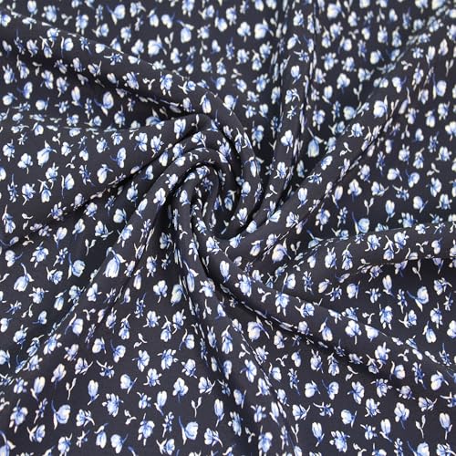 Stylish FABRIC 147,3 cm breit, bedruckt, 100% Polyester, marokkanischer Stoff, Meterware, kein Stretch, ideal für Bekleidung, Röcke, Kleider, Stirnbänder, Accessoires, Heimdekoration und Stylish FABRIC 147,3 cm breit, bedruckt, 100% Polyester, marokkanischer Stoff, Meterware, kein Stretch, ideal für Bekleidung, Röcke, Kleider, Stirnbänder, Accessoires, Heimdekoration und von Stylish FABRIC