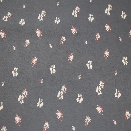 Stylish FABRIC 147,3 cm breit, bedruckt, 100% Polyester, marokkanischer Stoff, Meterware, kein Stretch, ideal für Bekleidung, Röcke, Kleider, Stirnbänder, Accessoires, Heimdekoration und Stylish FABRIC 147,3 cm breit, bedruckt, 100% Polyester, marokkanischer Stoff, Meterware, kein Stretch, ideal für Bekleidung, Röcke, Kleider, Stirnbänder, Accessoires, Heimdekoration und von Stylish FABRIC