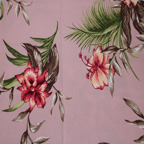 Stylish FABRIC 147,3 cm breit, bedruckt, 100% Polyester, marokkanischer Stoff, Meterware, kein Stretch, ideal für Kleidung, Röcke, Kleider, Stirnbänder, Accessoires, Heimdekoration und DIY-Projekte Stylish FABRIC 147,3 cm breit, bedruckt, 100% Polyester, marokkanischer Stoff, Meterware, kein Stretch, ideal für Kleidung, Röcke, Kleider, Stirnbänder, Accessoires, Heimdekoration und DIY-Projekte von Stylish FABRIC