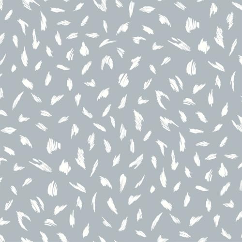 Stylish FABRIC 150 cm breit, 100 % Polyester, bedruckter mechanischer Satin-Chiffon-Kreppstoff, 100 g/m², leicht, nicht gedehnt, Kleider, Schals, Blusen und Heimwerker, 9,1 m Stylish FABRIC 150 cm breit, 100 % Polyester, bedruckter mechanischer Satin-Chiffon-Kreppstoff, 100 g/m², leicht, nicht gedehnt, Kleider, Schals, Blusen und Heimwerker, 9,1 m von Stylish FABRIC