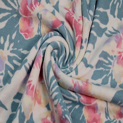 Stylish FABRIC 152,4 cm breit, bedrucktes Krepp-Viskose, Spandex-Stoff, Stretch-Bekleidung, Kleidung, Mutterschaft, Schals, Stirnbänder, DIY-Projekte, Schulhandwerk und Heimdekoration, Stylish FABRIC 152,4 cm breit, bedrucktes Krepp-Viskose, Spandex-Stoff, Stretch-Bekleidung, Kleidung, Mutterschaft, Schals, Stirnbänder, DIY-Projekte, Schulhandwerk und Heimdekoration, von Stylish FABRIC